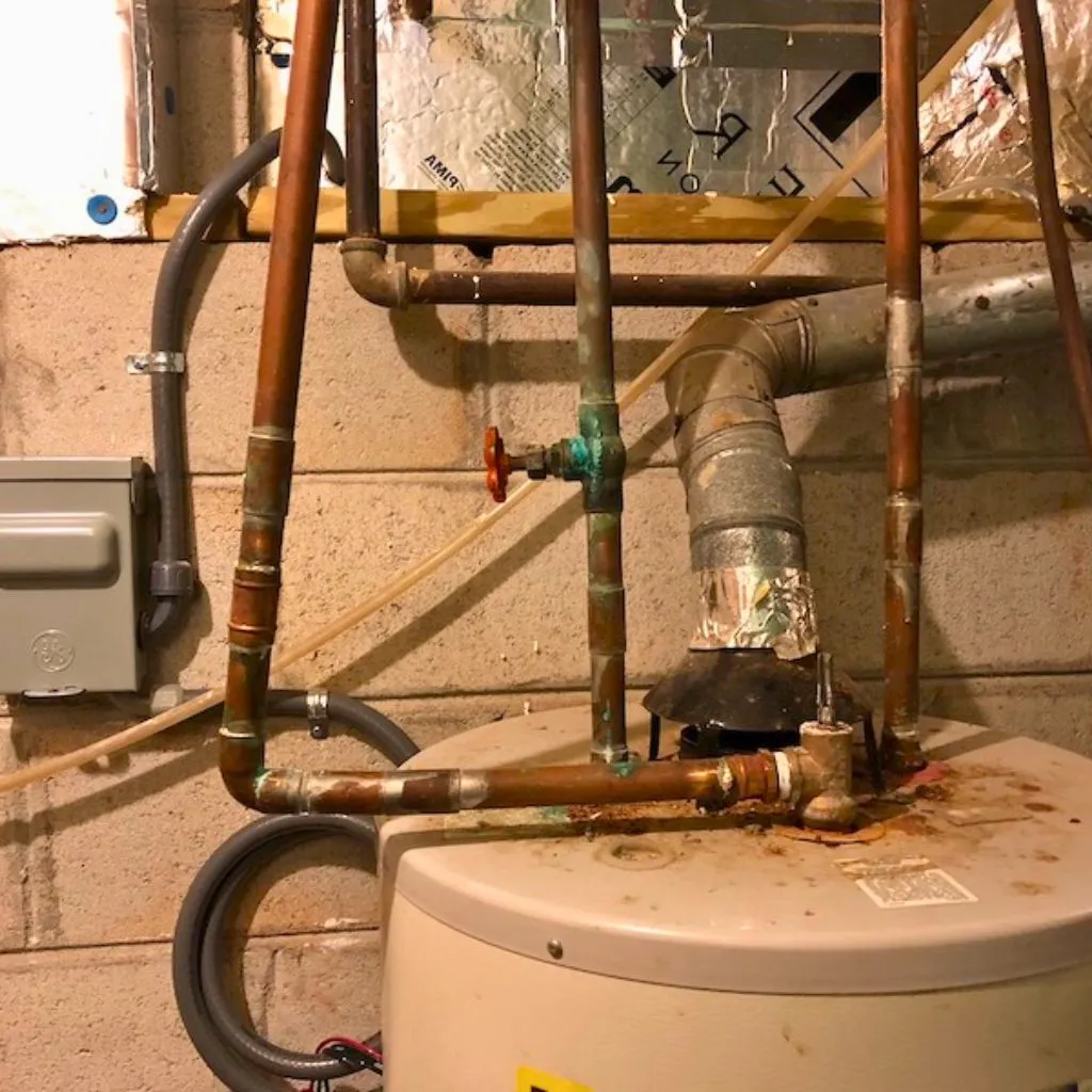 Water Heater Repair in Park City, UT